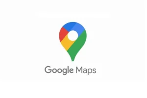 Google maps