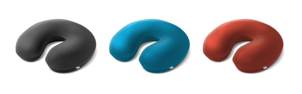 neck pillow freepik